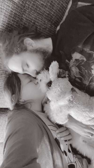 Dogorama Photo Challenge - Liebesbeweis-Beitrag-Bild