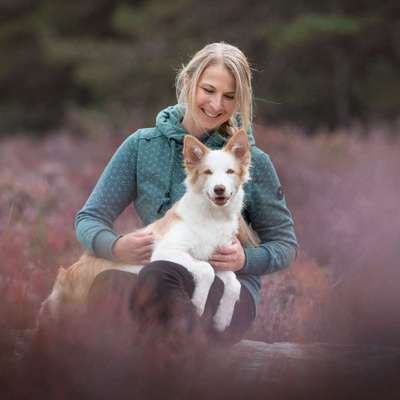 Hundetreffen-Gemeinsam spazieren, wandern... 🐶-Profilbild