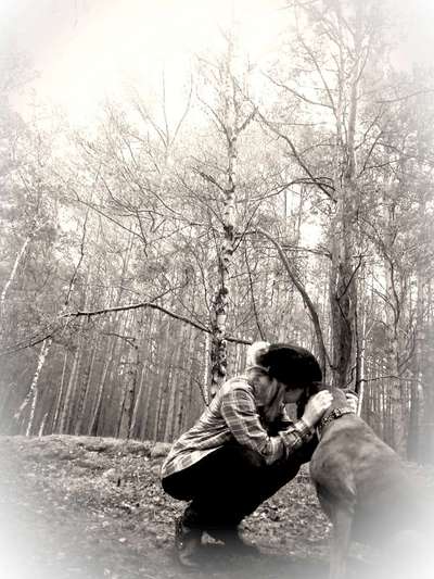 Dogorama Photo Challenge - Be my valentine-Beitrag-Bild