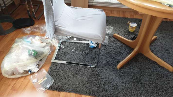 Zeig mir, dass du mit einem hund zusammenlebst....-Beitrag-Bild