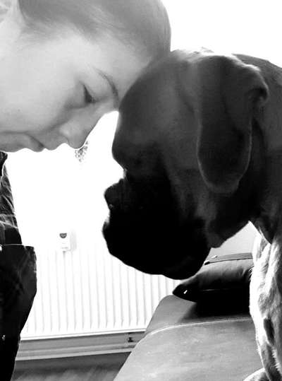 FOTOCHALLENGE NR.54-,,Liebesbeweis"-Beitrag-Bild