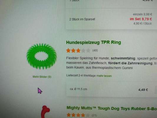 Alles rund um den Schäferhund, diskutieren erwünscht.-Beitrag-Bild