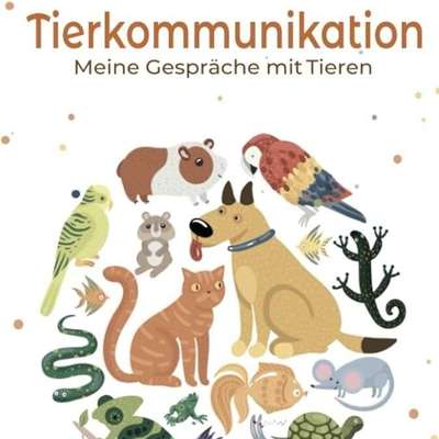 Giftköder-Tierkommunikation Energetik Mensch&Tier-Bild