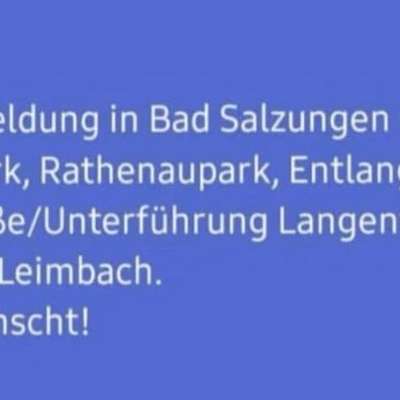 Giftköder-Giftködermeldung-Bild