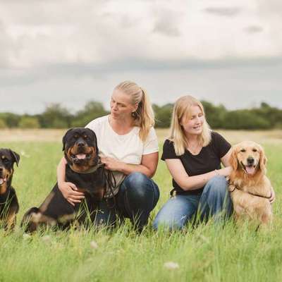 Hundeschulen-Hundeschule NatureDogs-Bild