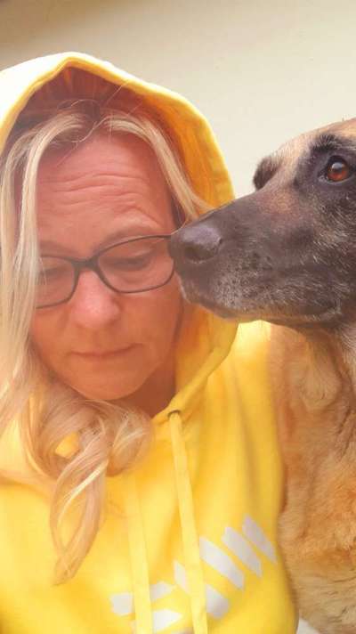 Dogorama Photo Challenge - Selfie Time!-Beitrag-Bild