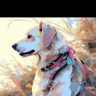 Waltrud's Profilbild