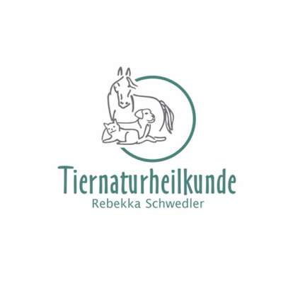 Medizinische Dienstleistungen-Tiernaturheilkunde Rebekka Schwedler-Bild