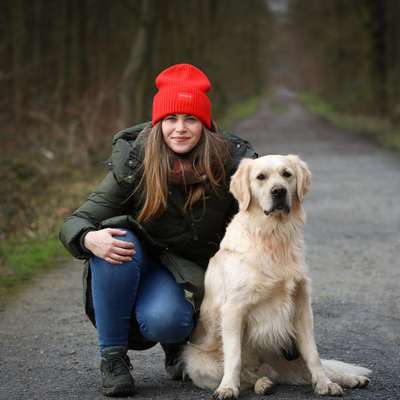 Hundetreffen-Gassirunde in Mülheim an der Ruhr-Profilbild