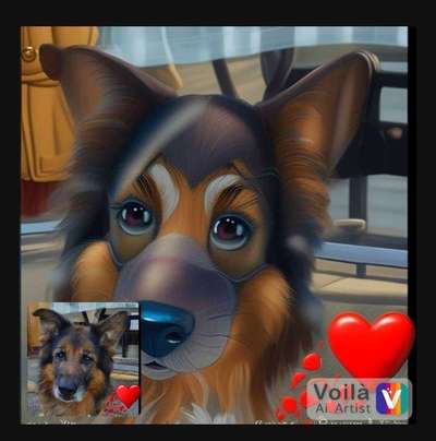 Voila app Bilder-Beitrag-Bild