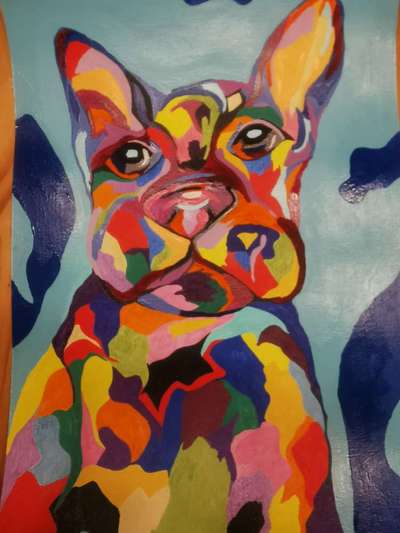 Zeichnungen Eurer Hunde !?-Beitrag-Bild