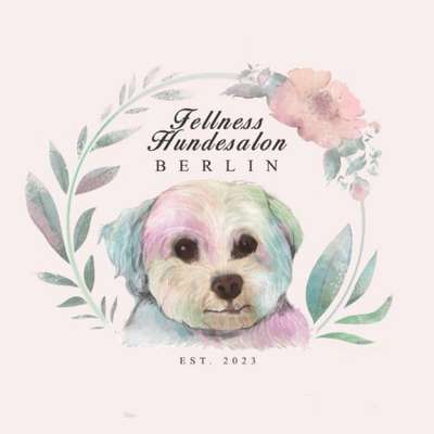 Hundefriseure-Fellness Hundesalon Berlin-Bild