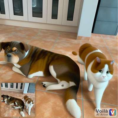 Voila app Bilder-Beitrag-Bild