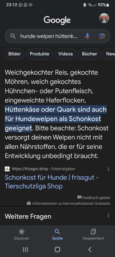 Rührei oder Hüttenkäse?-Beitrag-Bild