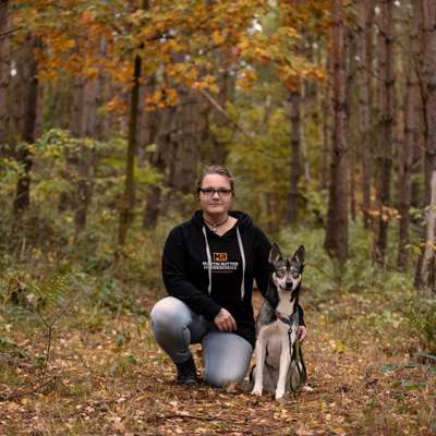 Hundeschulen-Martin Rütter Hundeschule Neubrandenburg-Bild