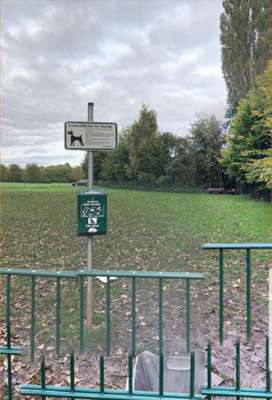 Hundeauslaufgebiet-Sühlstraße 63-Bild