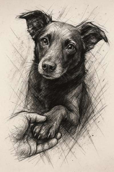 Wir möchten wissen,was mit Poohs Haut los ist?-Beitrag-Bild