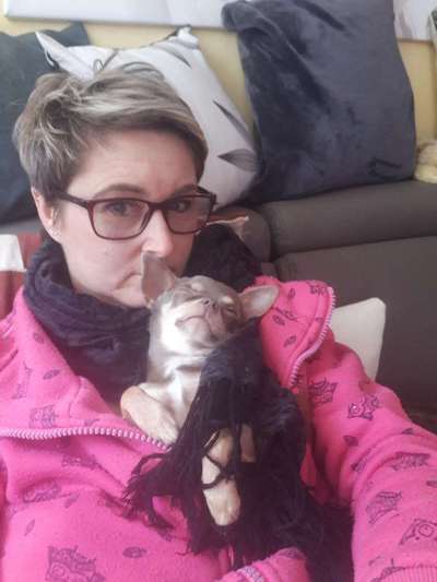 !!SELFIE MIT DEINEM LIEBLING!!-Beitrag-Bild