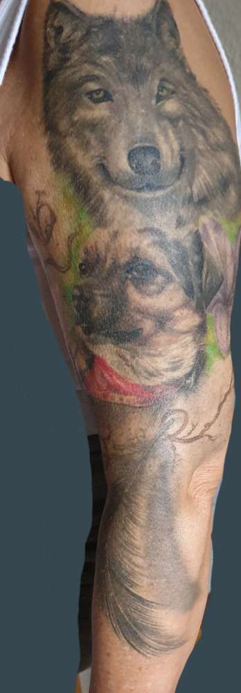 Erinnerungs Tattoos-Beitrag-Bild