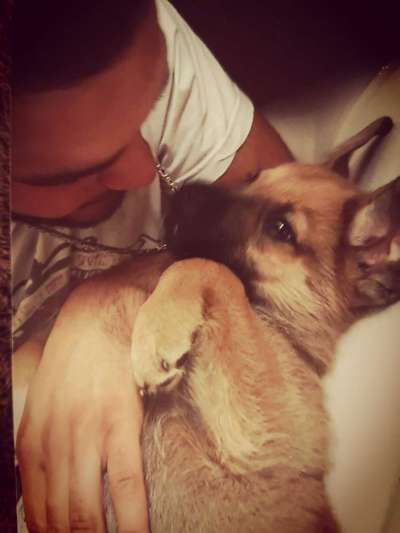 Das erste Foto-Beitrag-Bild