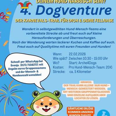 Hundetreffen-Dogventure!-Bild