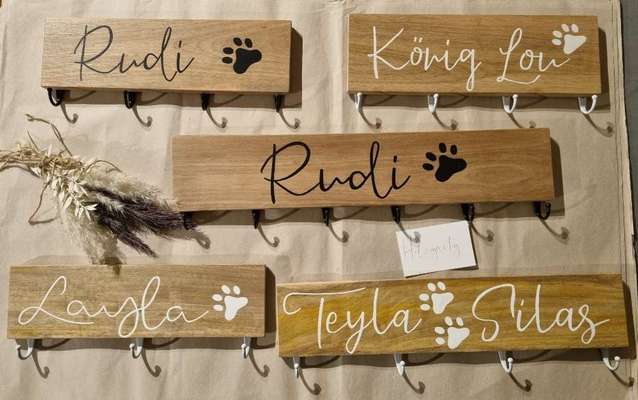 Selbstgemachte Artikel für Hunde-Beitrag-Bild