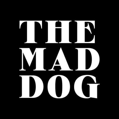 Hundefriseure-The Mad Dog - Mobile Hundemassage-Bild