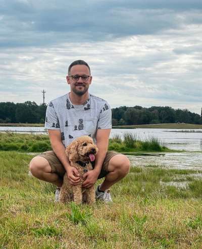 Hundetreffen-Hundetreffen (Spielen, Trainieren, Gassi)-Bild