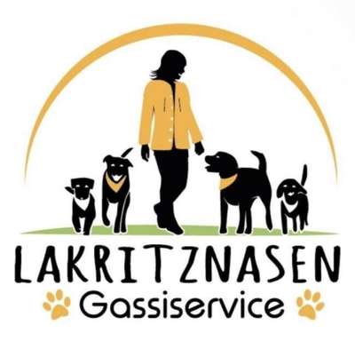 Gassi-Services-Gassiservice Lakritznasen-Bild
