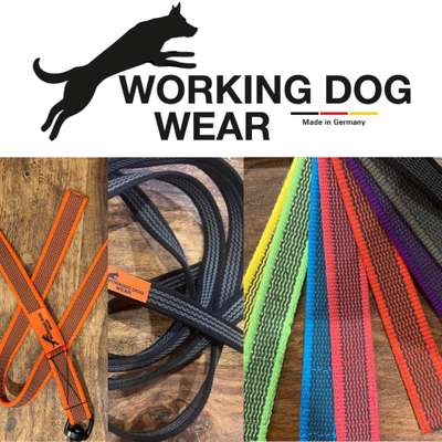 Hundeshops-Working Dog Wear-Bild