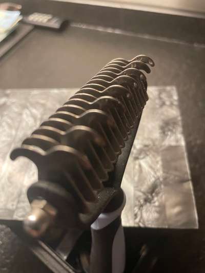 Furminator - Fellpflege beim Welpen-Beitrag-Bild