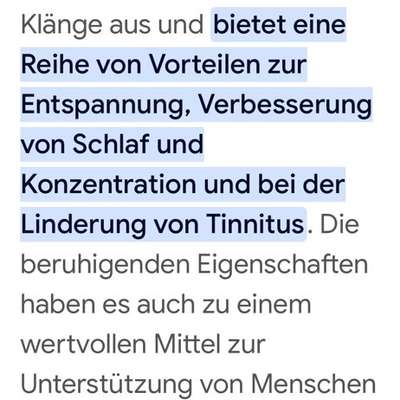 Feuerwerk. Erfahrung mit Geräusche CDs?-Beitrag-Bild