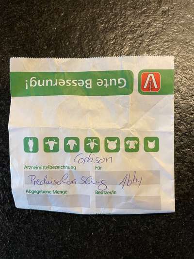 Ich brauche dringend Hilfe-Beitrag-Bild