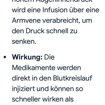 Auge verletzt , nun blau und milchig-Beitrag-Bild