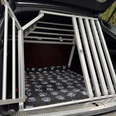 Hunde im Auto bei hohen Außentemperaturen-Beitrag-Bild