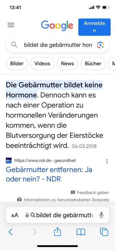 Läufigkeit trotz Kastration?-Beitrag-Bild