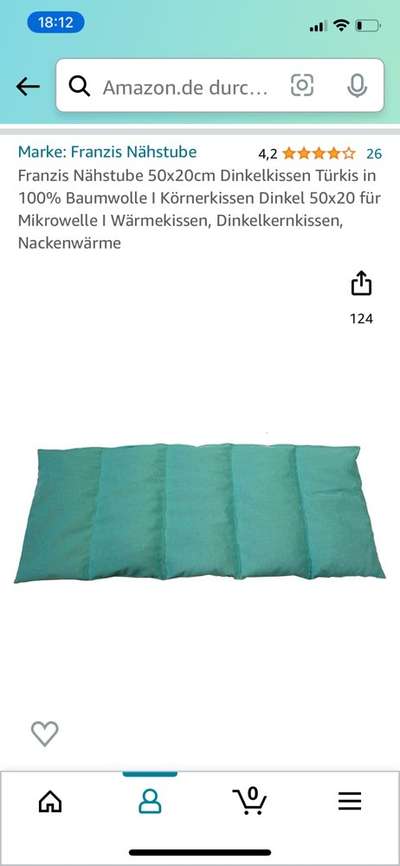 Heizkissen für Hunde - Erfahrungen und eventuelle Empfehlungen-Beitrag-Bild