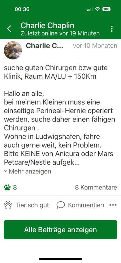 Kinderwunsch, wer kann mit Tips geben?-Beitrag-Bild