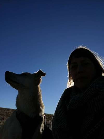 Dogorama Photo Challenge - Selfie Time!-Beitrag-Bild