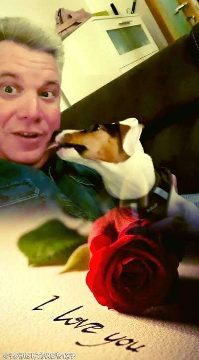 Das erste Foto-Beitrag-Bild