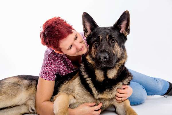 Challenge 33 - Du und dein Hund-Beitrag-Bild