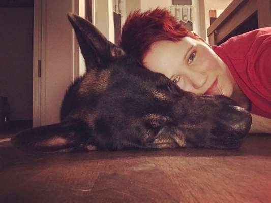 !!SELFIE MIT DEINEM LIEBLING!!-Beitrag-Bild