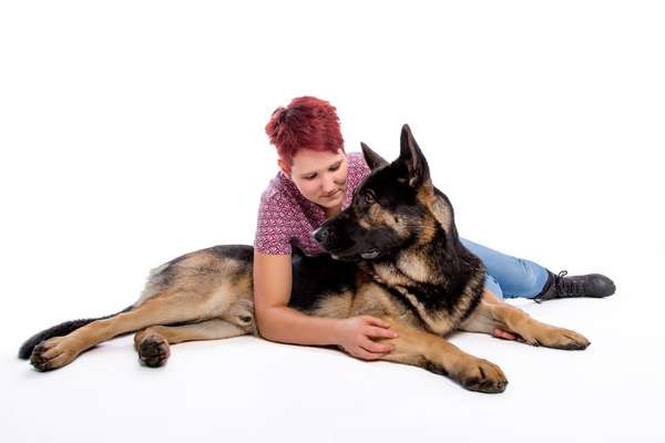 Alles rund um den Schäferhund, diskutieren erwünscht.-Beitrag-Bild