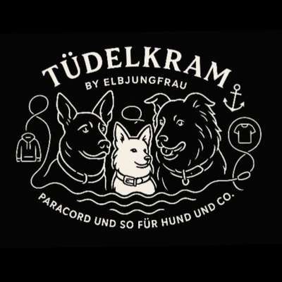 Hundeshops-Tüdelkram by Elbjungfrau-Bild