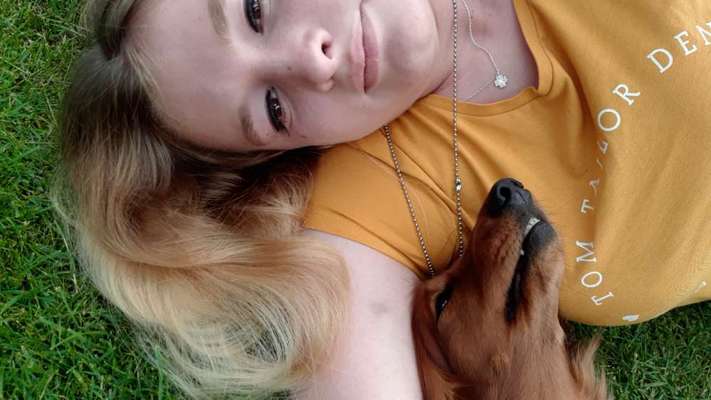 !!SELFIE MIT DEINEM LIEBLING!!-Beitrag-Bild