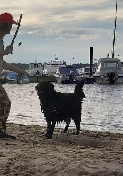 FOTOCHALLANGE NR.71 BADEFREUDE-Beitrag-Bild