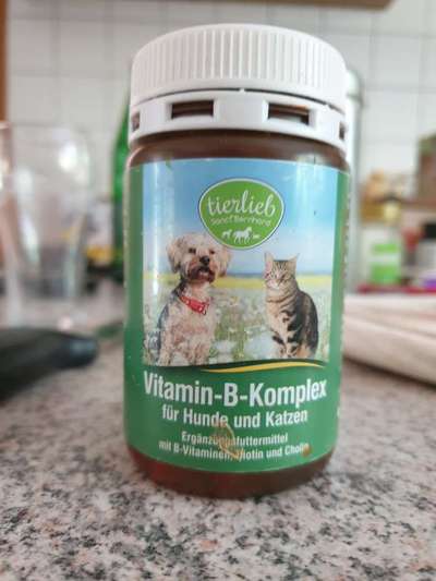 Hochwertiges / Bedarfsgerechtes Nassfutter (ohne Barfen), welches nur?-Beitrag-Bild