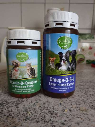 Hochwertiges / Bedarfsgerechtes Nassfutter (ohne Barfen), welches nur?-Beitrag-Bild