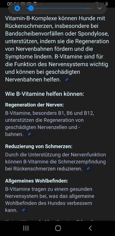 Altersbedingte Vorsorge-Beitrag-Bild