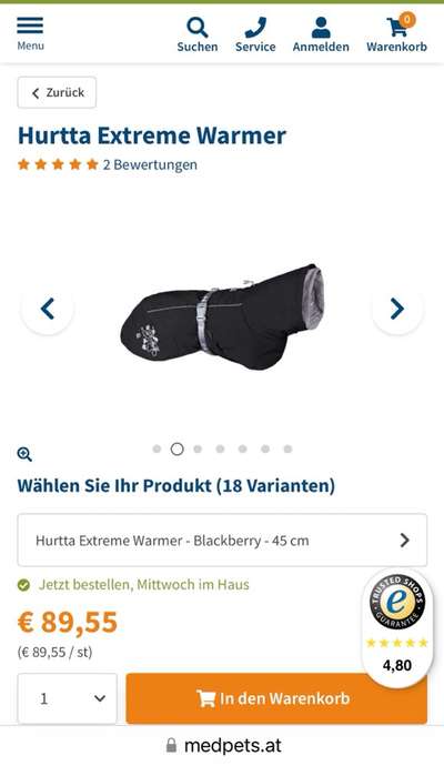 Was hat euch heute genervt?-Beitrag-Bild